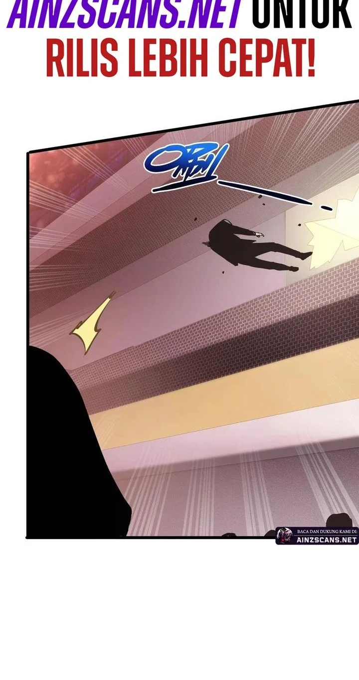 I Owe A Billion Dollars And I am Forced to Become A Worker For An Evil God Chapter 10 Fix Gambar 29